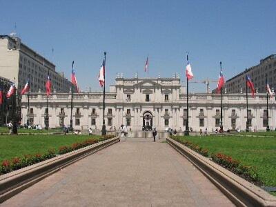 Depto 707 Excelente Ubicacion Metro Sta Lucia, Barrio Paris Londres Centro Santiago 아파트 외부 사진