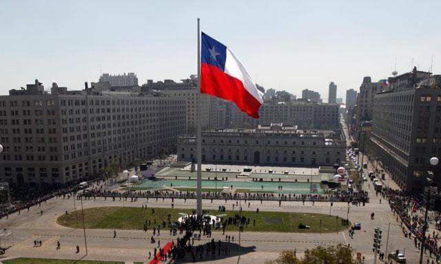 Depto 707 Excelente Ubicacion Metro Sta Lucia, Barrio Paris Londres Centro Santiago 아파트 외부 사진