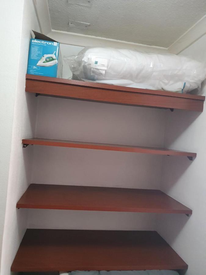 Depto 707 Excelente Ubicacion Metro Sta Lucia, Barrio Paris Londres Centro Santiago 아파트 외부 사진